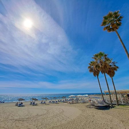 Great Location, Estepona Town Esterno foto