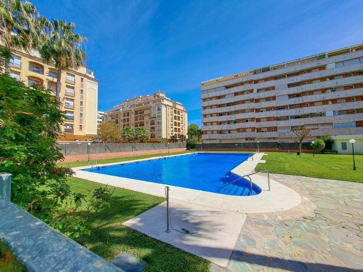 Great Location, Estepona Town Esterno foto