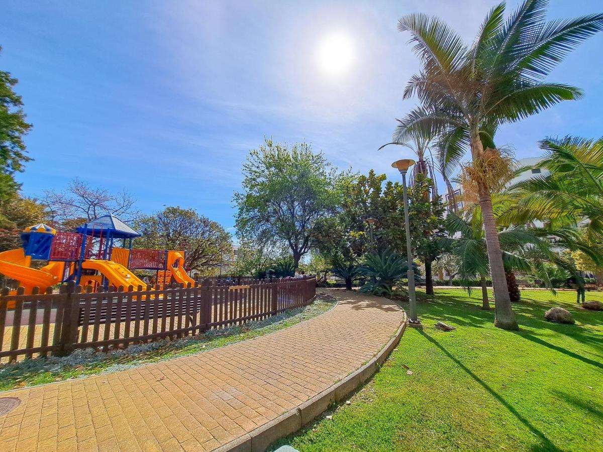 Great Location, Estepona Town Esterno foto