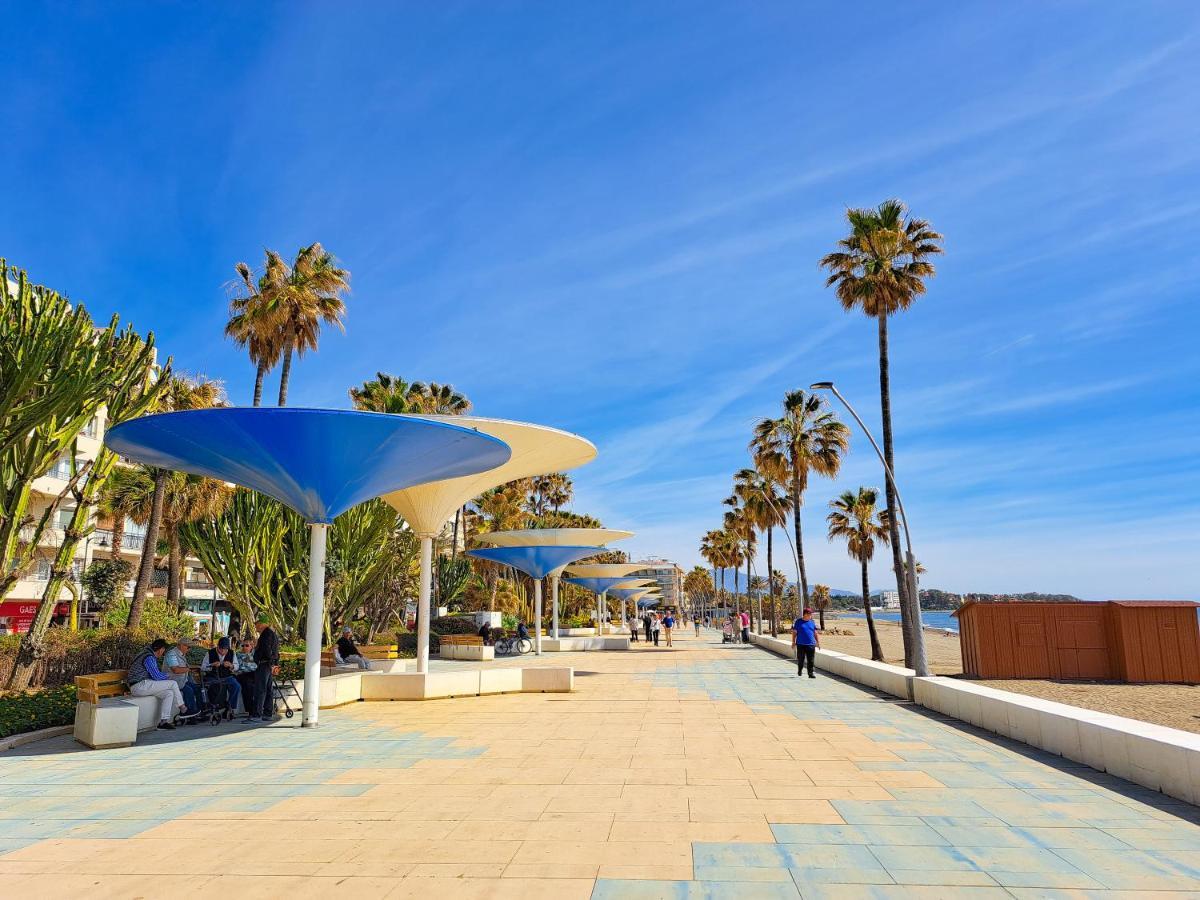 Great Location, Estepona Town Esterno foto